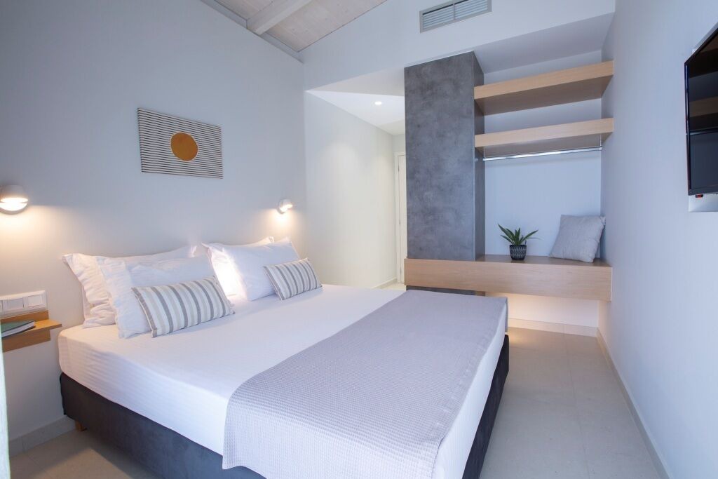 Photo of Bedroom in Nidri