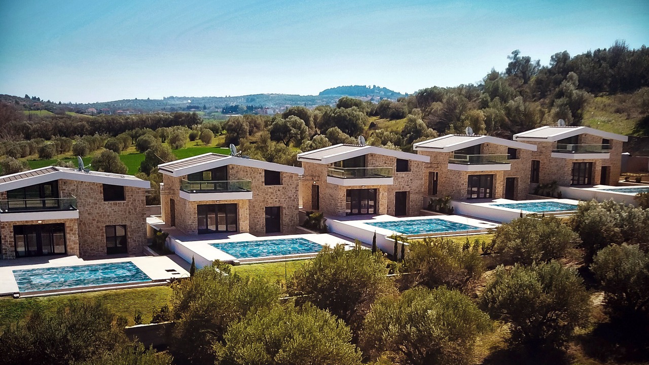 Photo of Outdoor in Kassandra