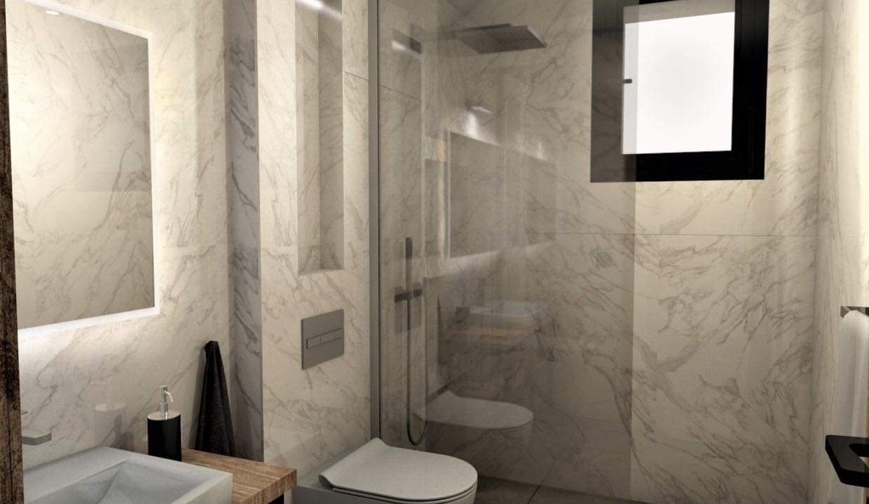 Photo of Bathroom in Kassandra