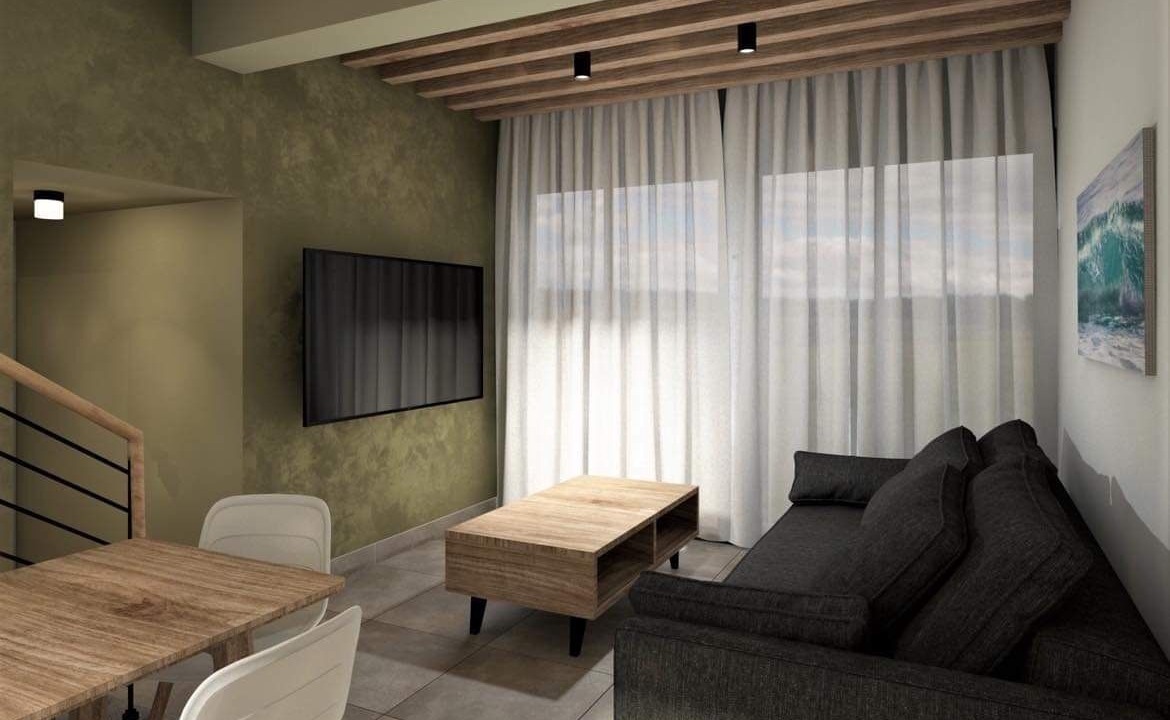 Photo of Livingroom in Kassandra