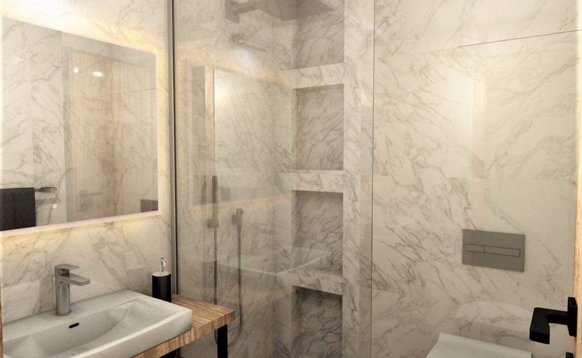 Photo of Bathroom in Kassandra