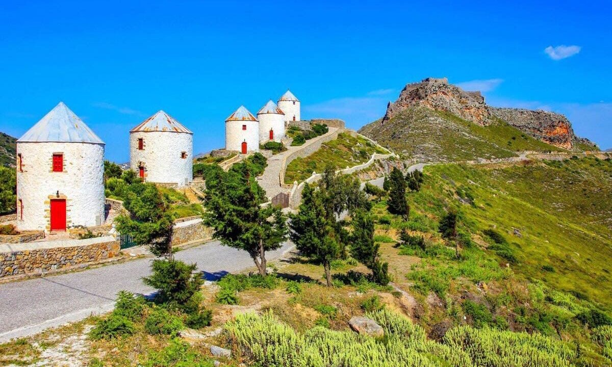 Photo of Others in Leros