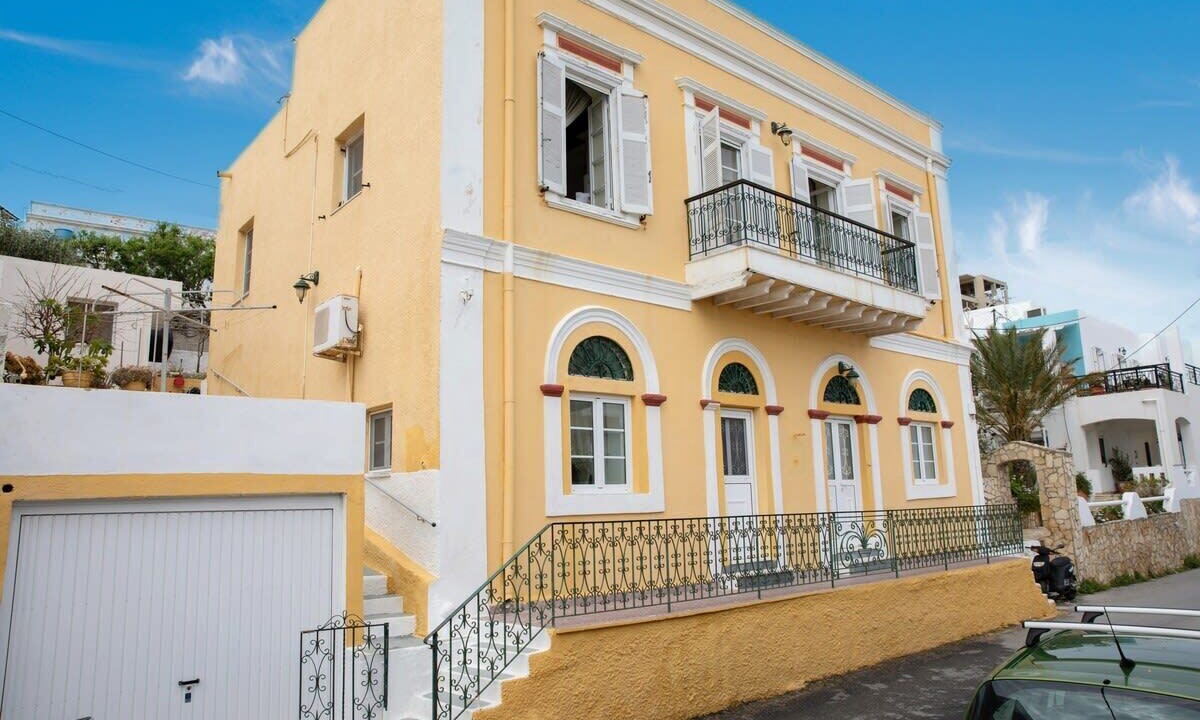 Photo of Outdoor in Leros