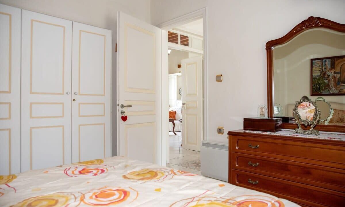 Photo of Bedroom in Leros