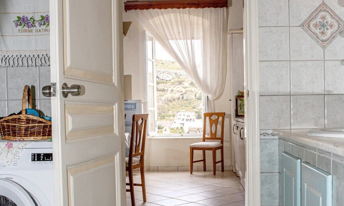 Photo of Bathroom in Leros