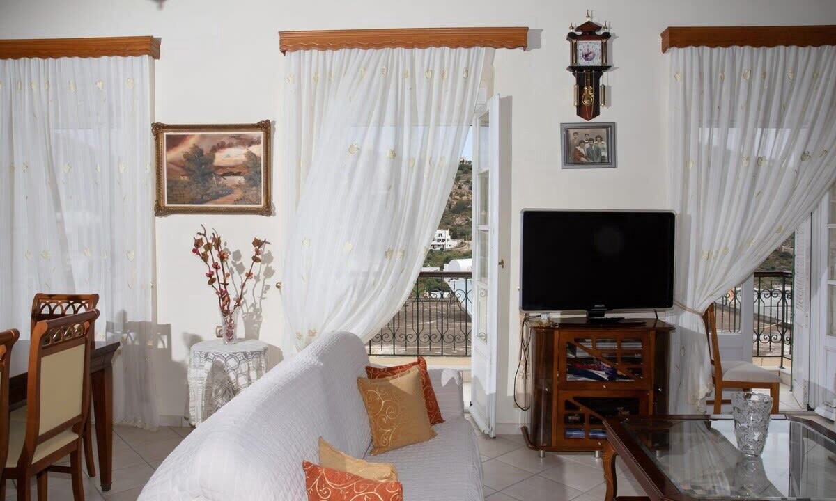 Photo of Livingroom in Leros