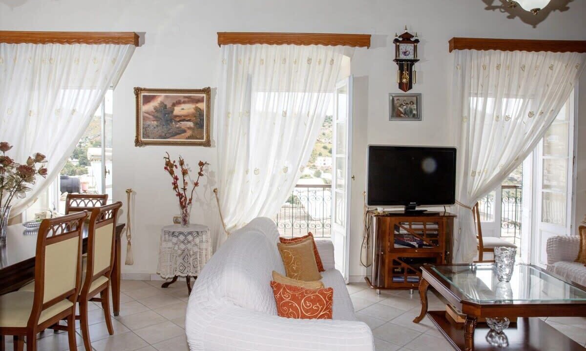Photo of Bedroom in Leros