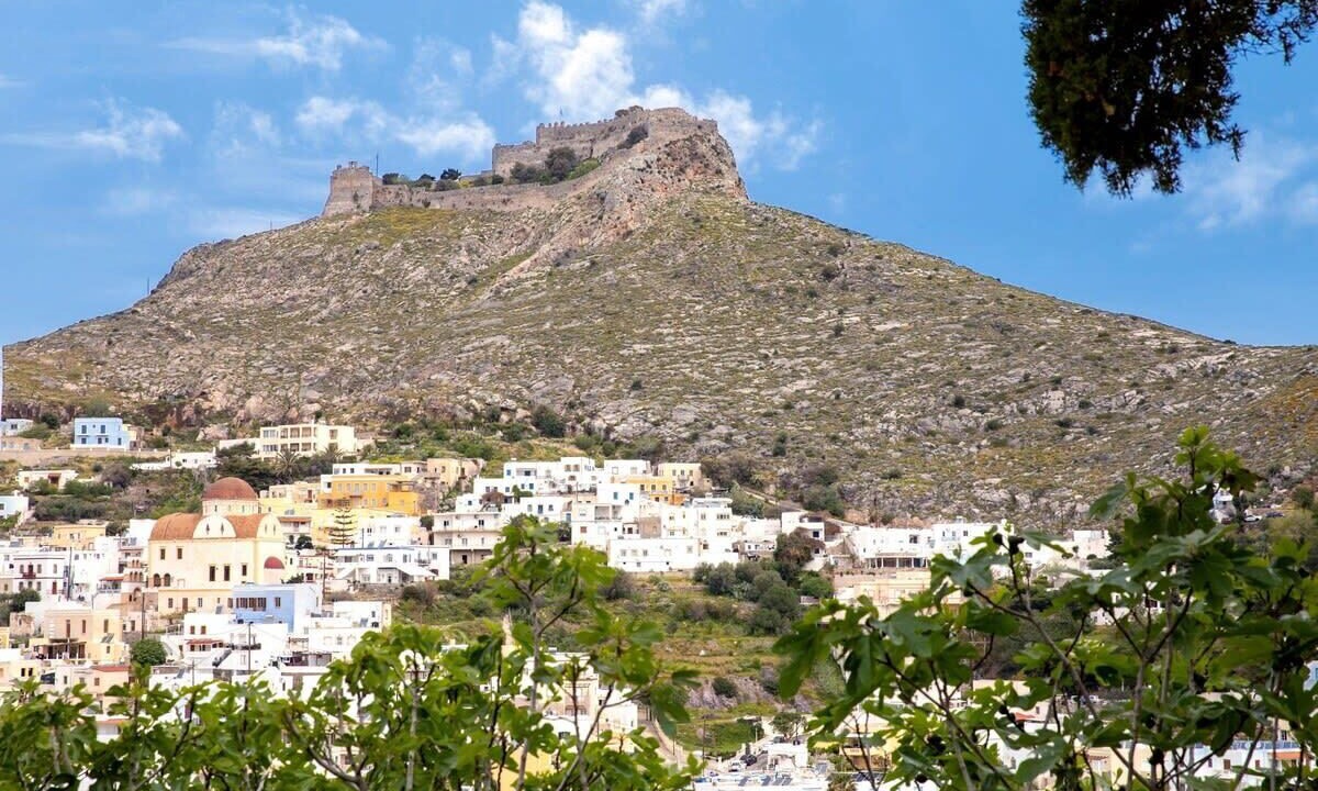 Photo of Others in Leros