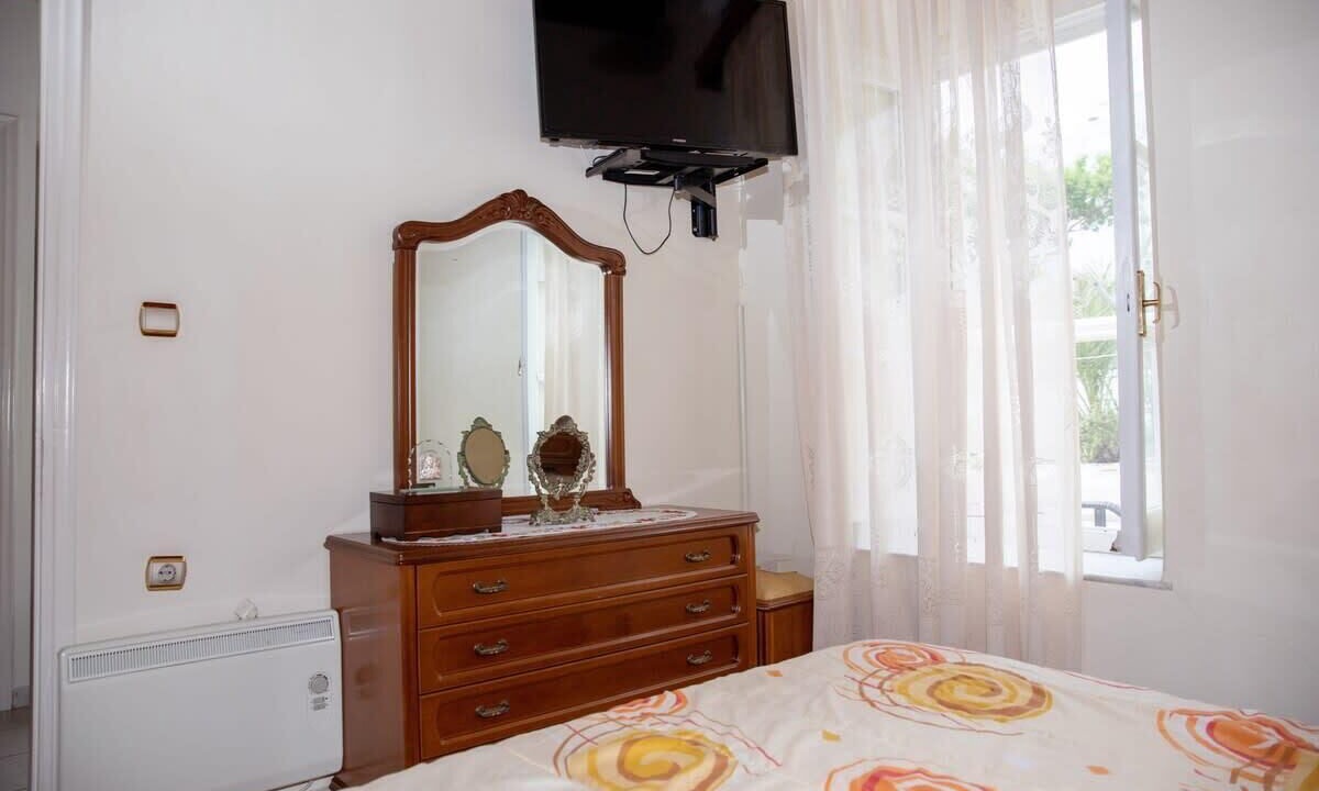 Photo of Bedroom in Leros