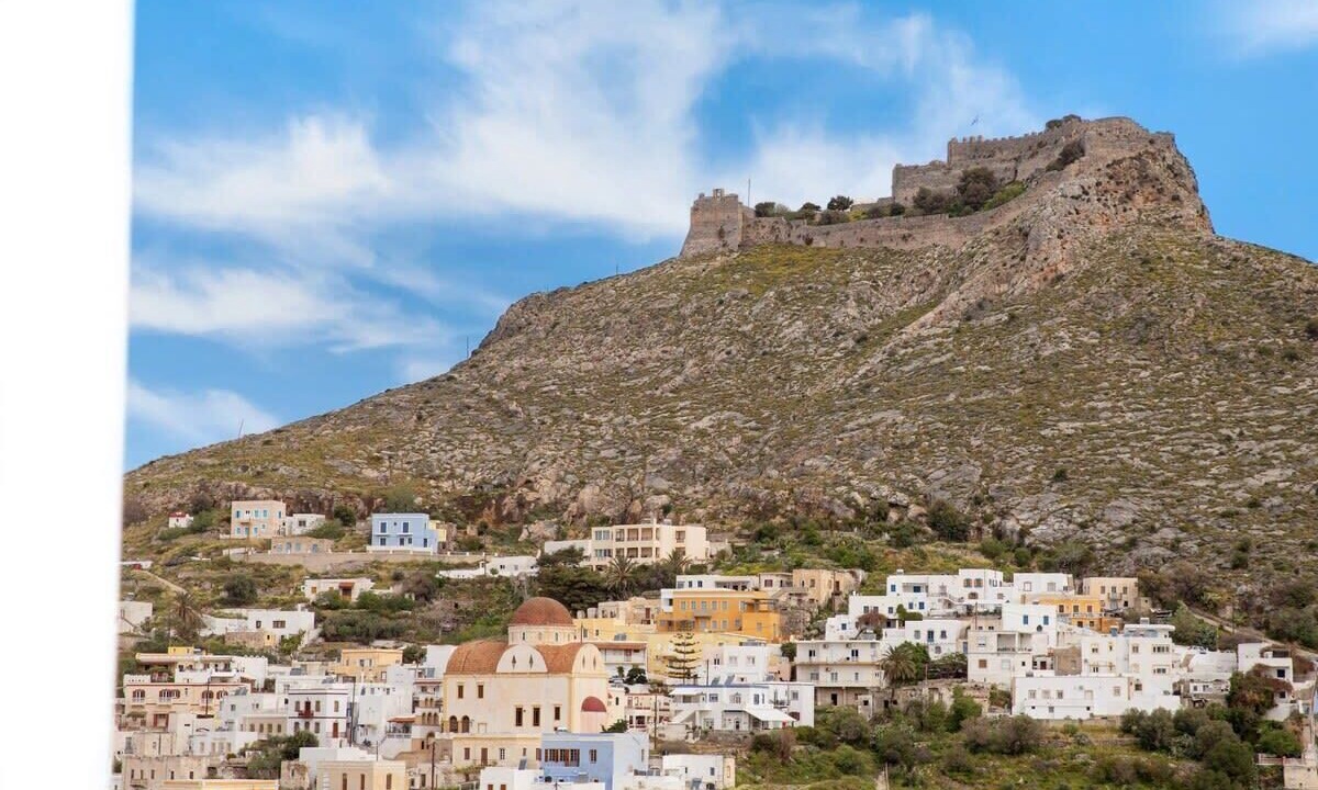 Photo of Others in Leros