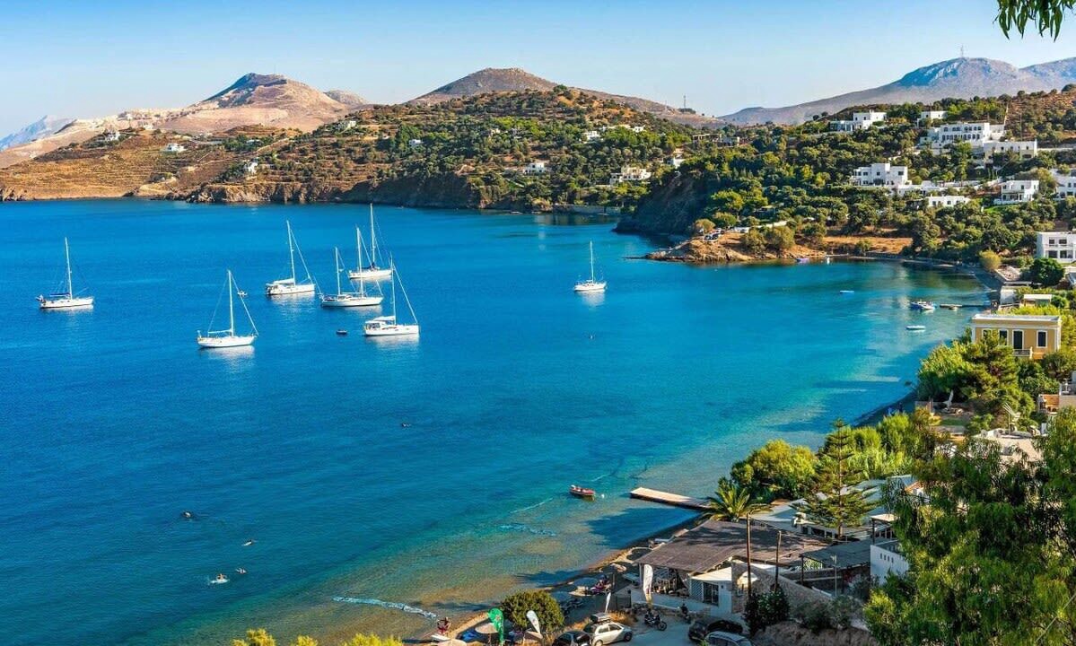 Photo of Others in Leros