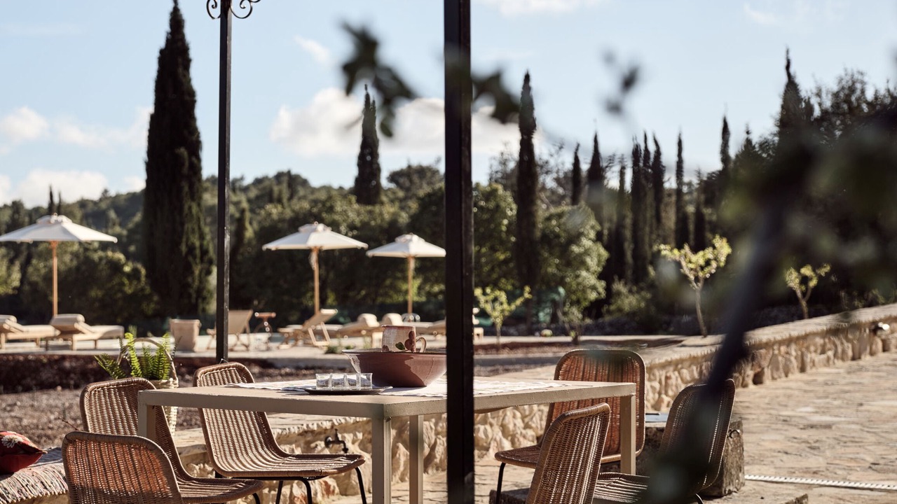 Photo of Outdoor in Agia Marina