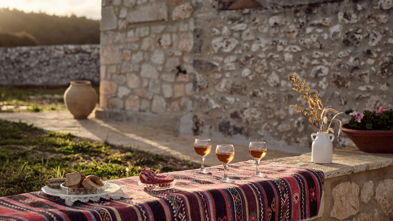 Photo of Outdoor in Agia Marina