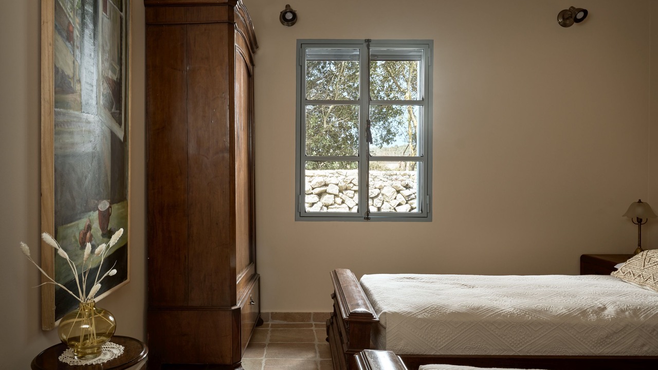 Photo of Bedroom in Agia Marina