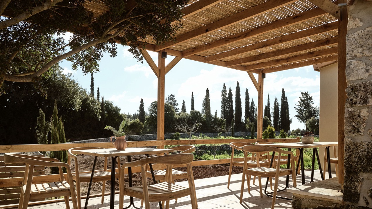 Photo of Outdoor in Agia Marina