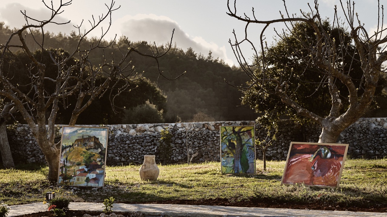 Photo of Outdoor in Agia Marina