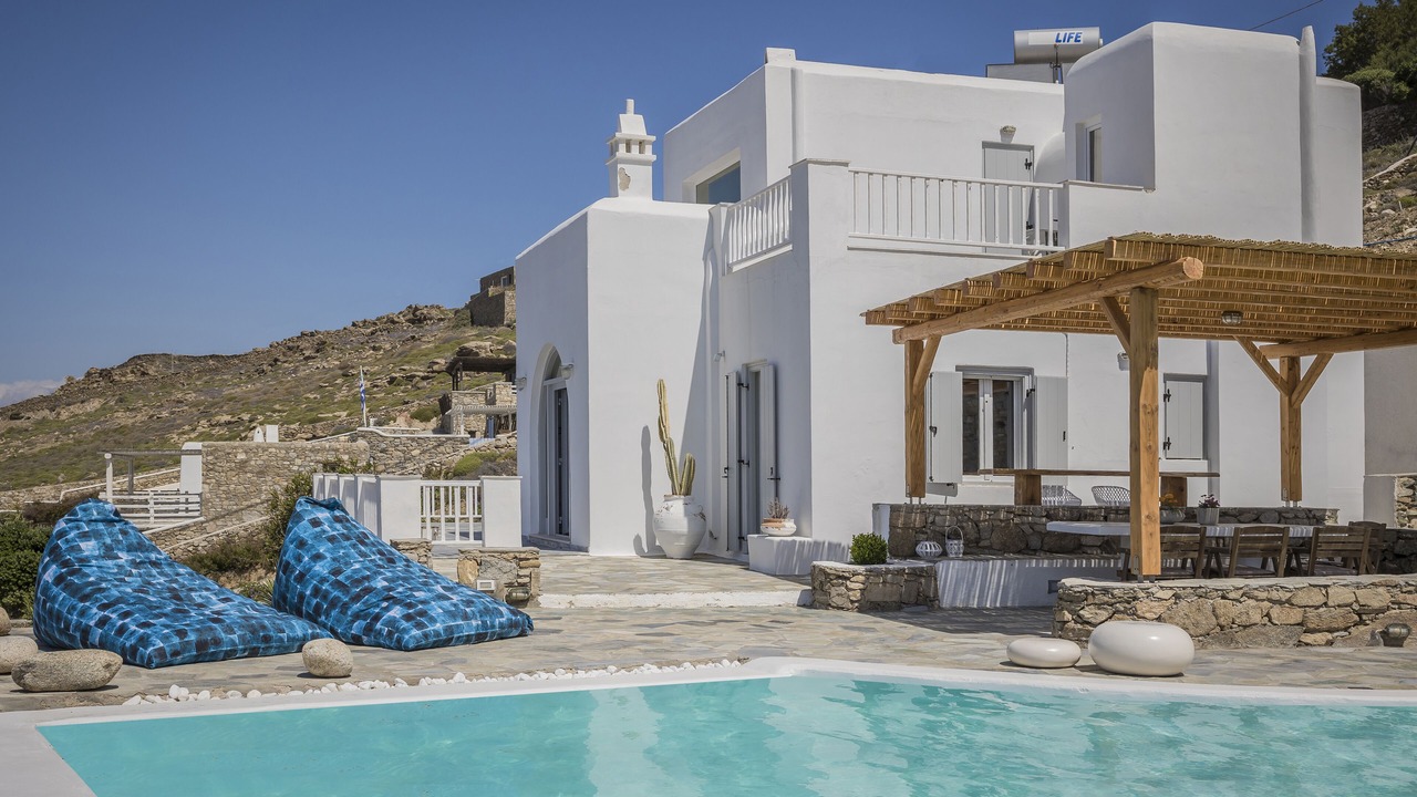 Photo of Outdoor in Faros Armenistis