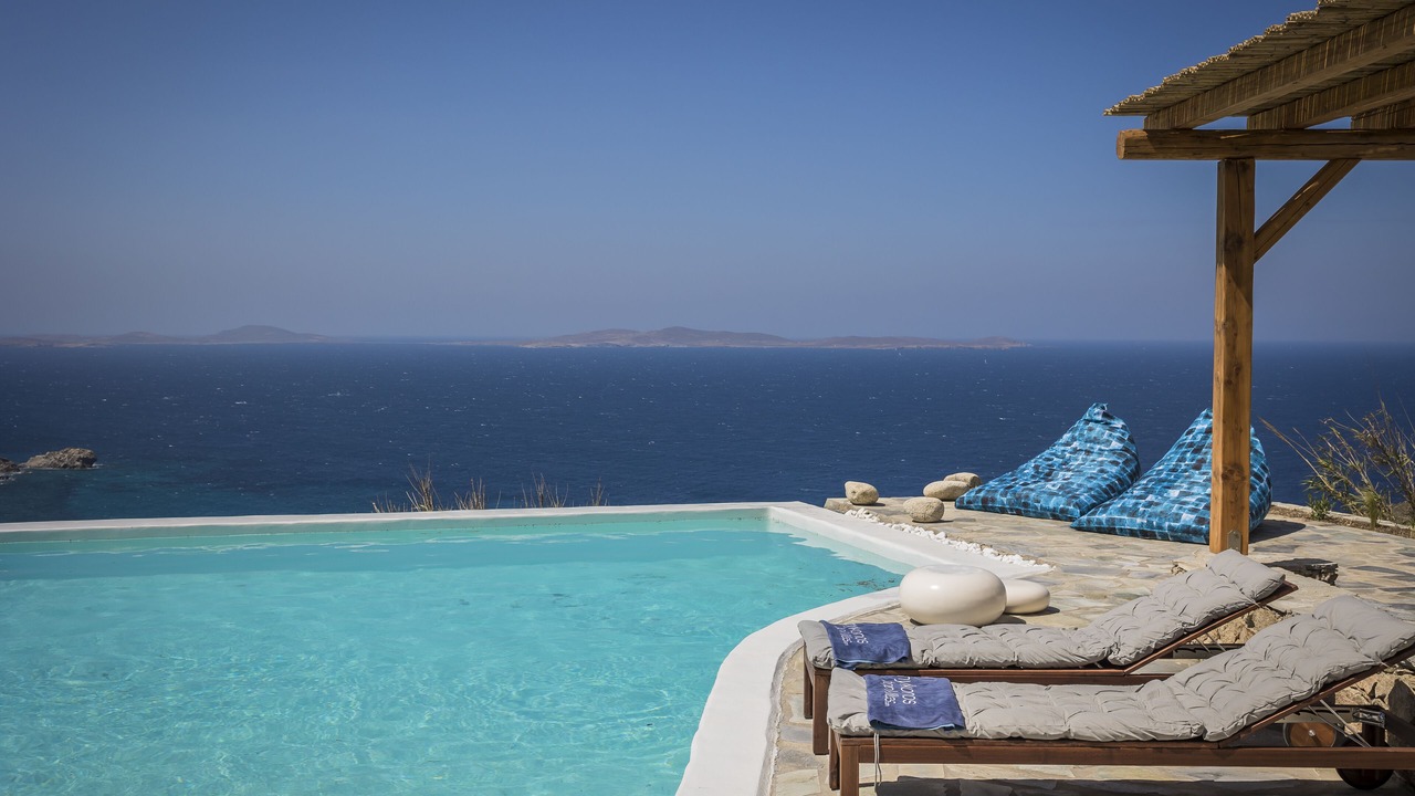 Photo of Outdoor in Faros Armenistis