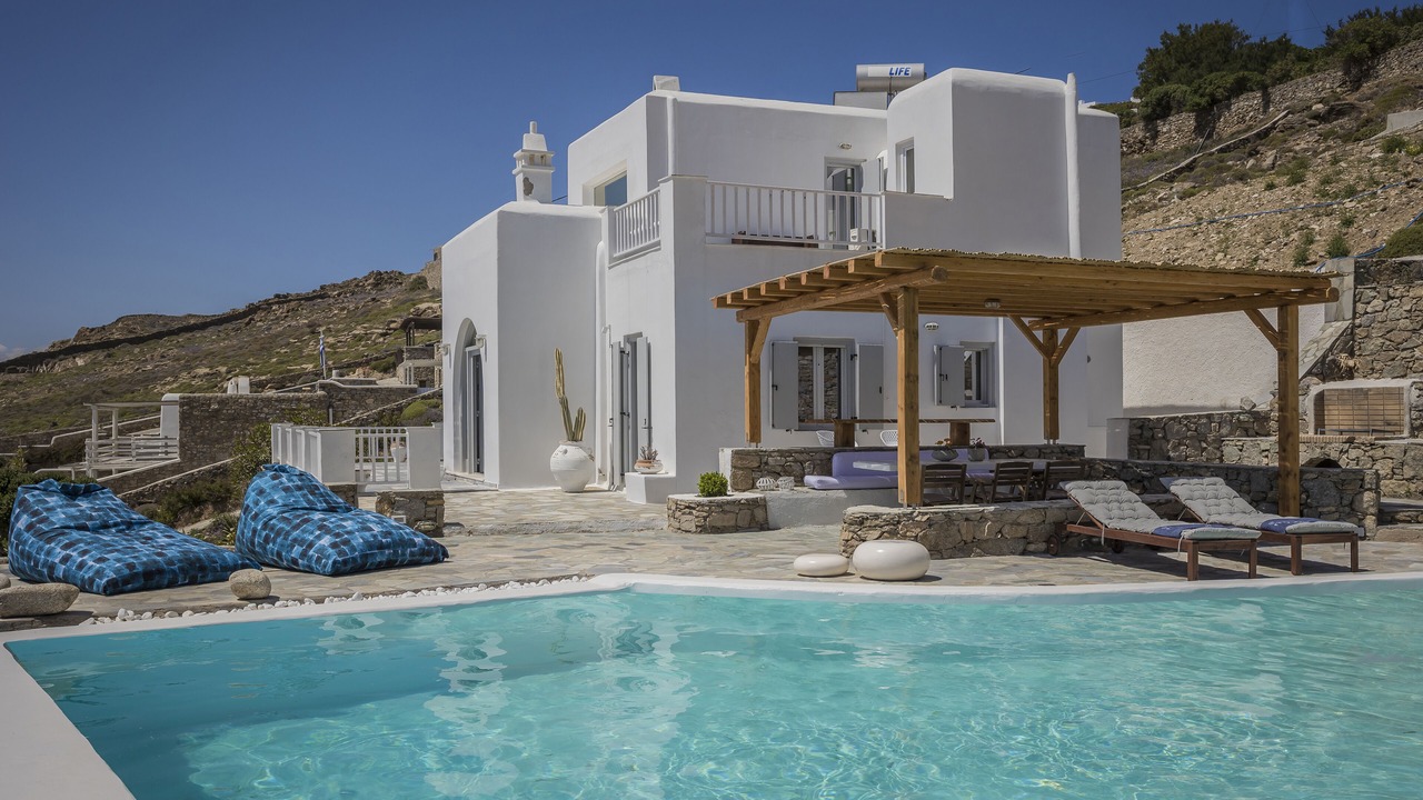 Photo of Outdoor in Faros Armenistis