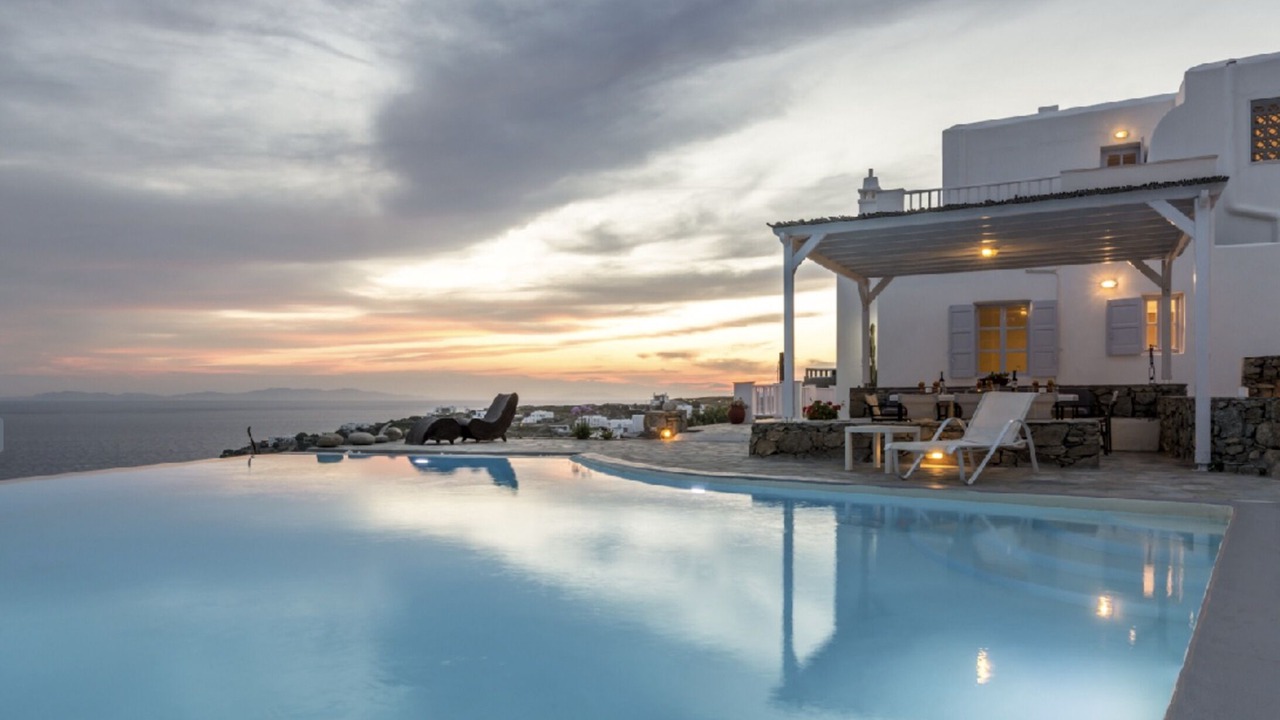 Photo of Outdoor in Faros Armenistis