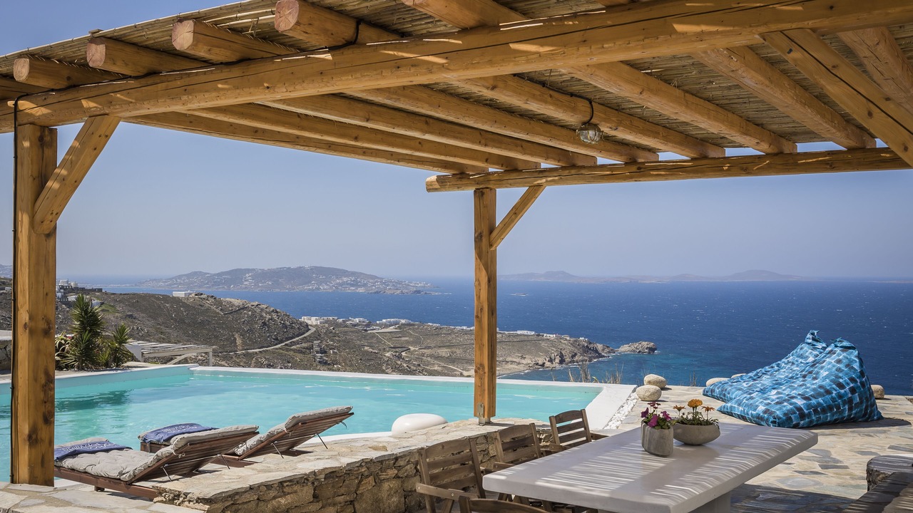 Photo of Outdoor in Faros Armenistis