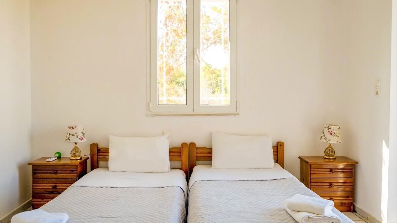 Photo of Bedroom in Pitharion