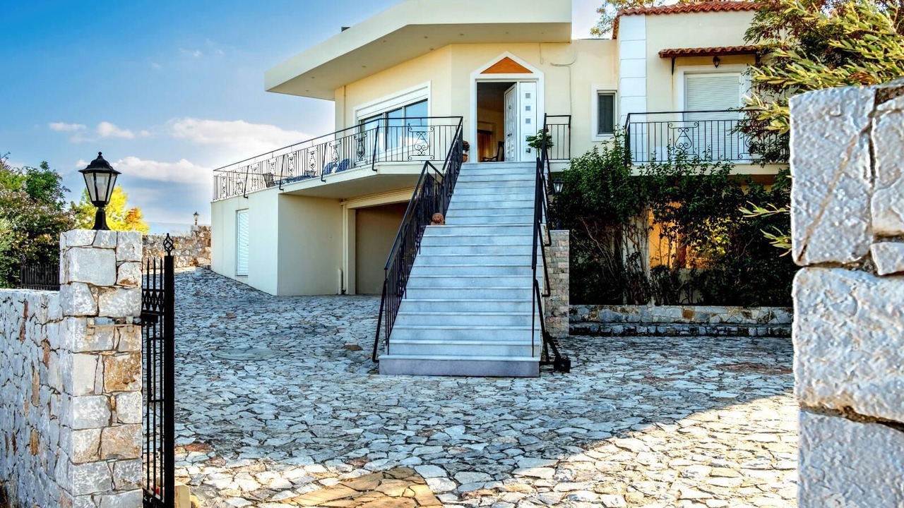 Photo of Outdoor in Pitharion