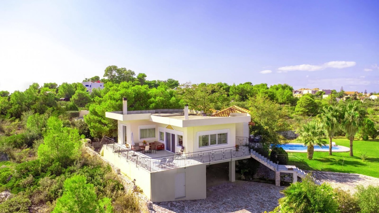 Photo of Outdoor in Pitharion