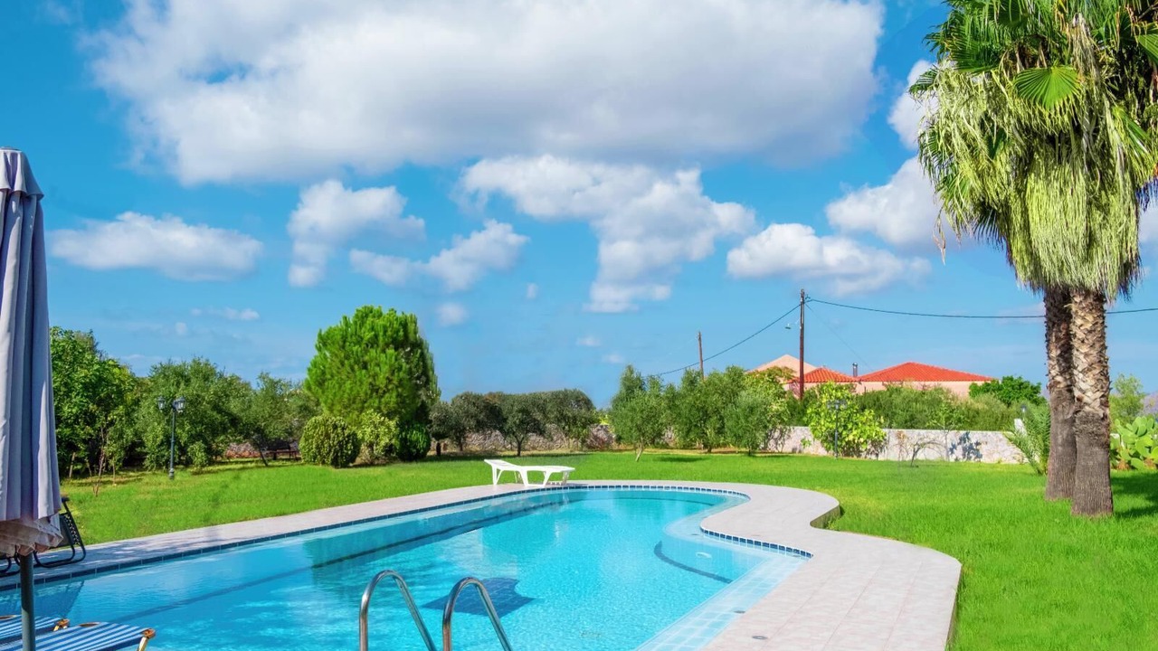 Photo of Outdoor in Pitharion