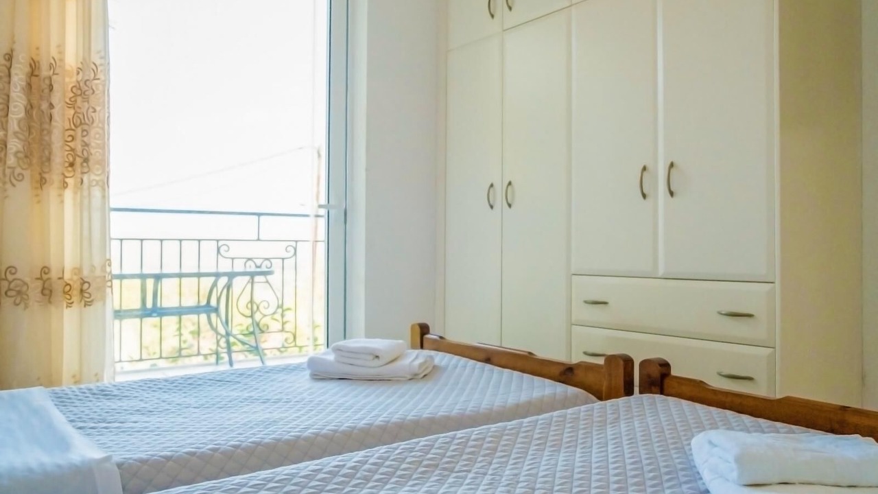 Photo of Bedroom in Pitharion