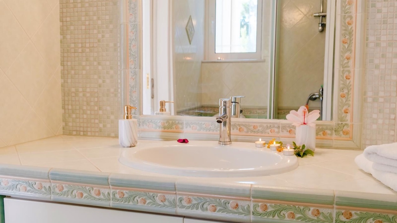 Photo of Bathroom in Pitharion