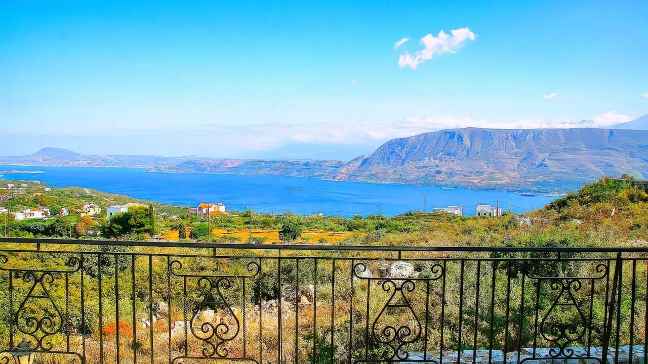 Photo of Outdoor in Pitharion