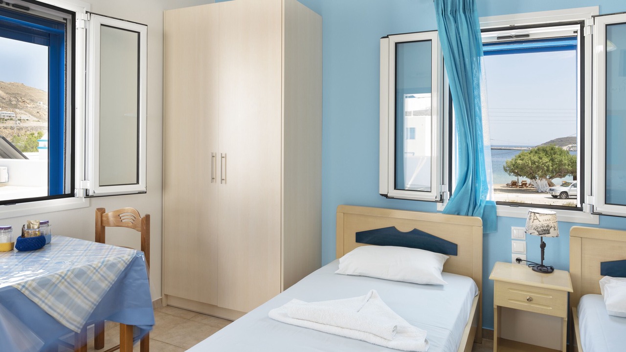 Photo of Bedroom in Serifos
