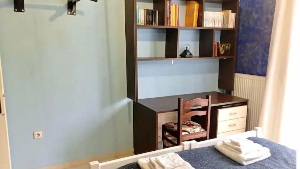 Photo of Bedroom in Pelekas