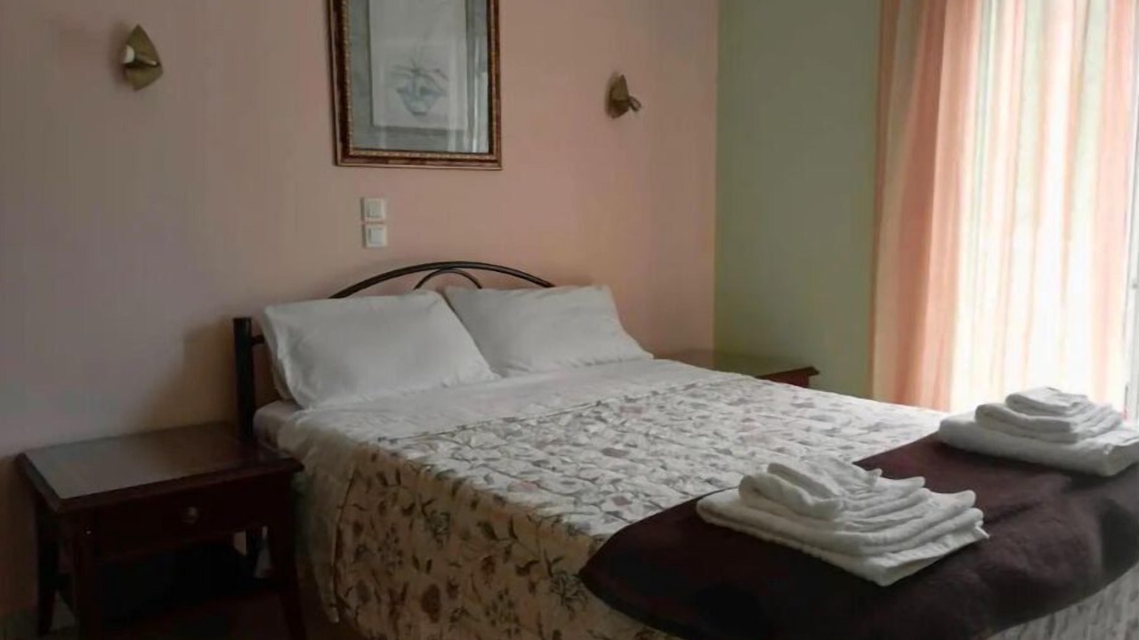 Photo of Bedroom in Pelekas