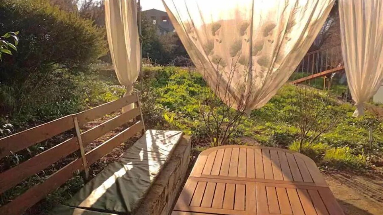 Photo of Patio Balcony in Pelekas