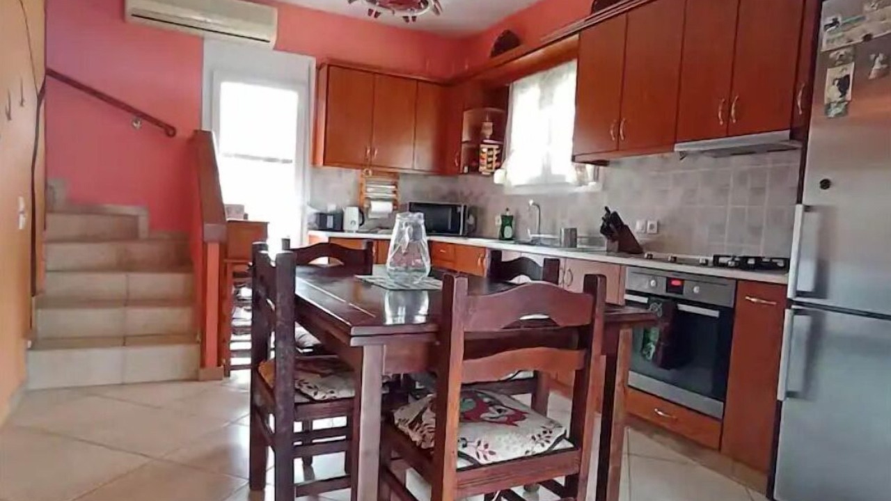 Photo of Kitchen in Pelekas