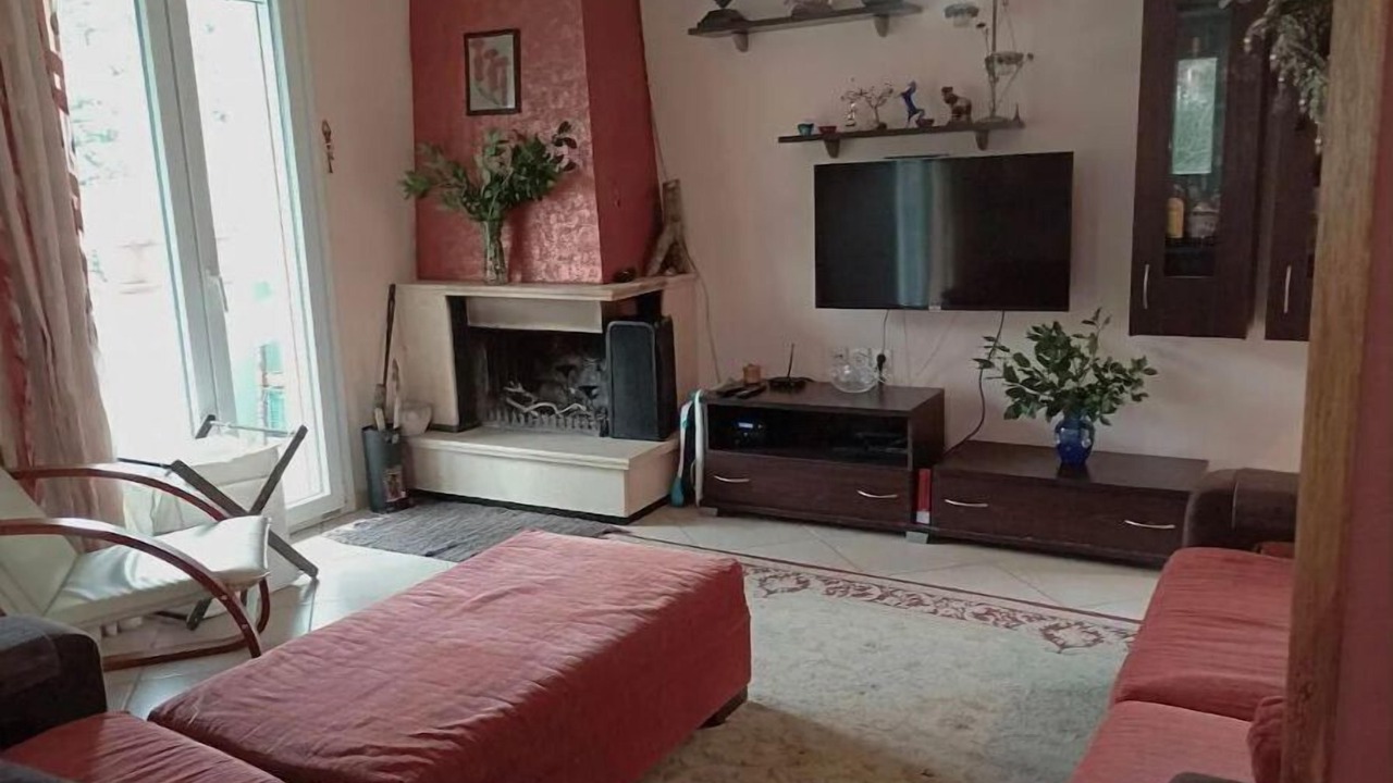 Photo of Livingroom in Pelekas