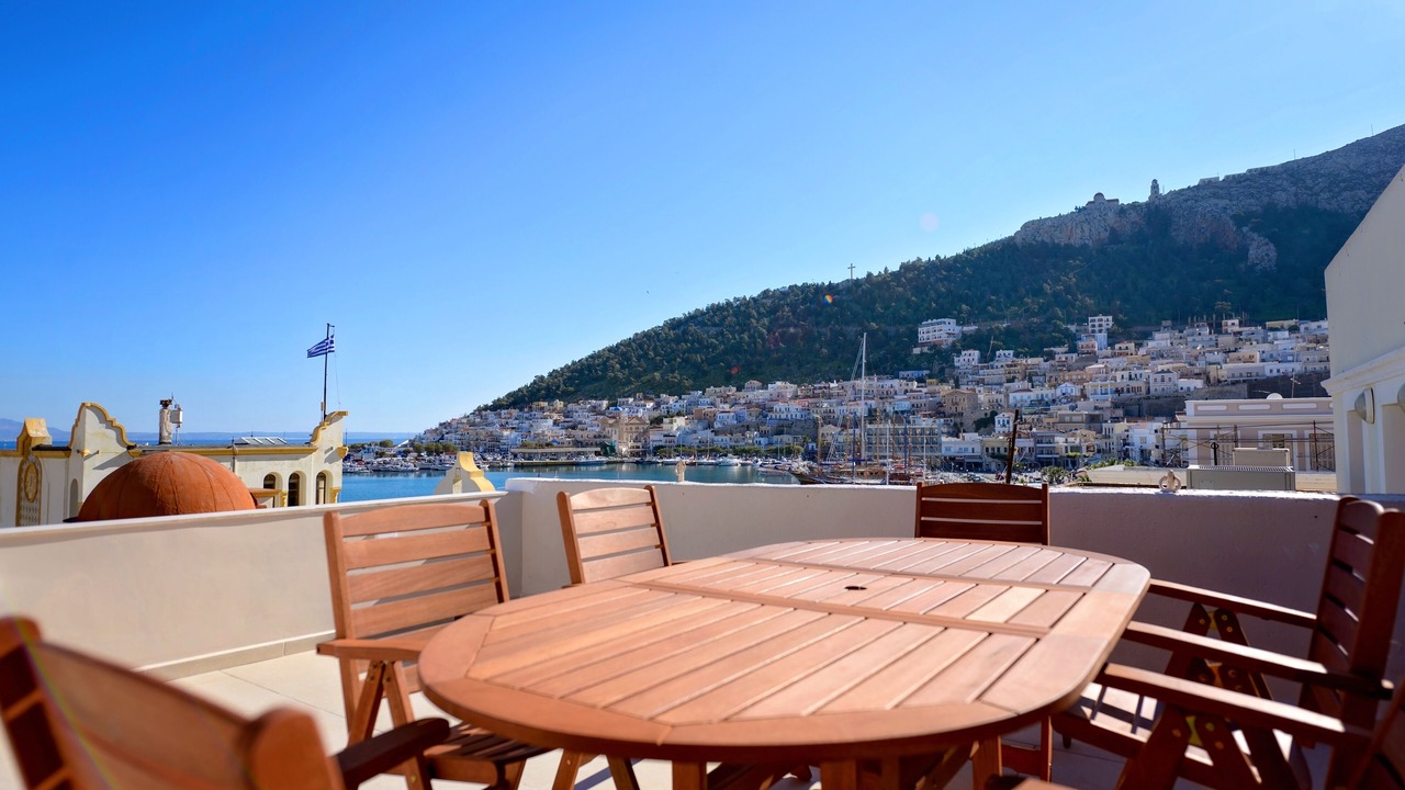 Photo of Outdoor in Pothia