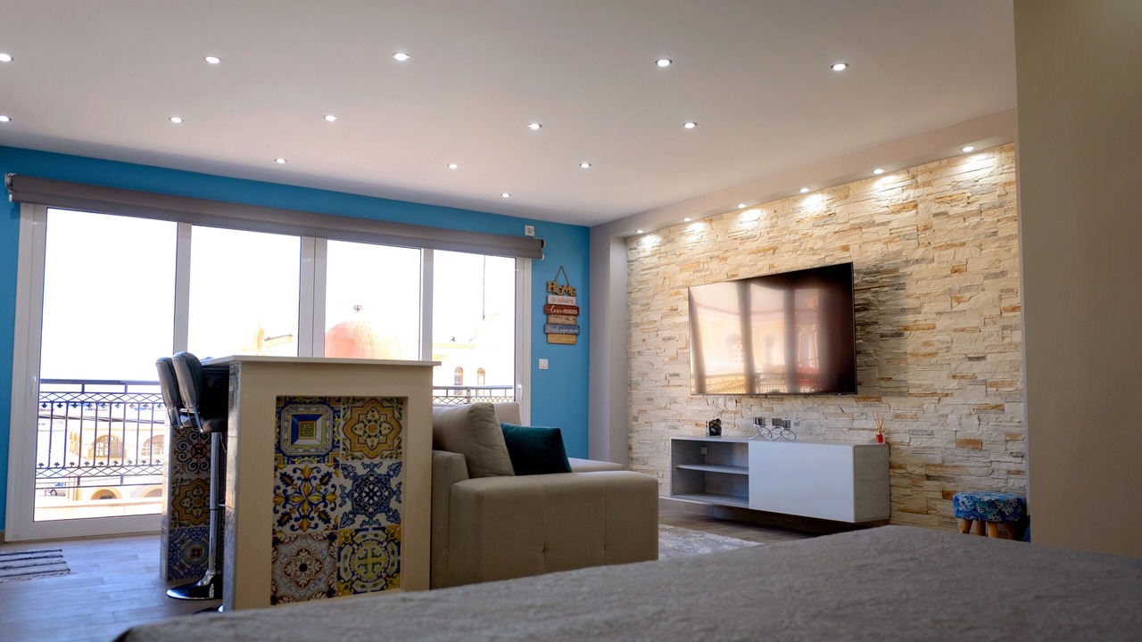 Photo of Bedroom in Pothia