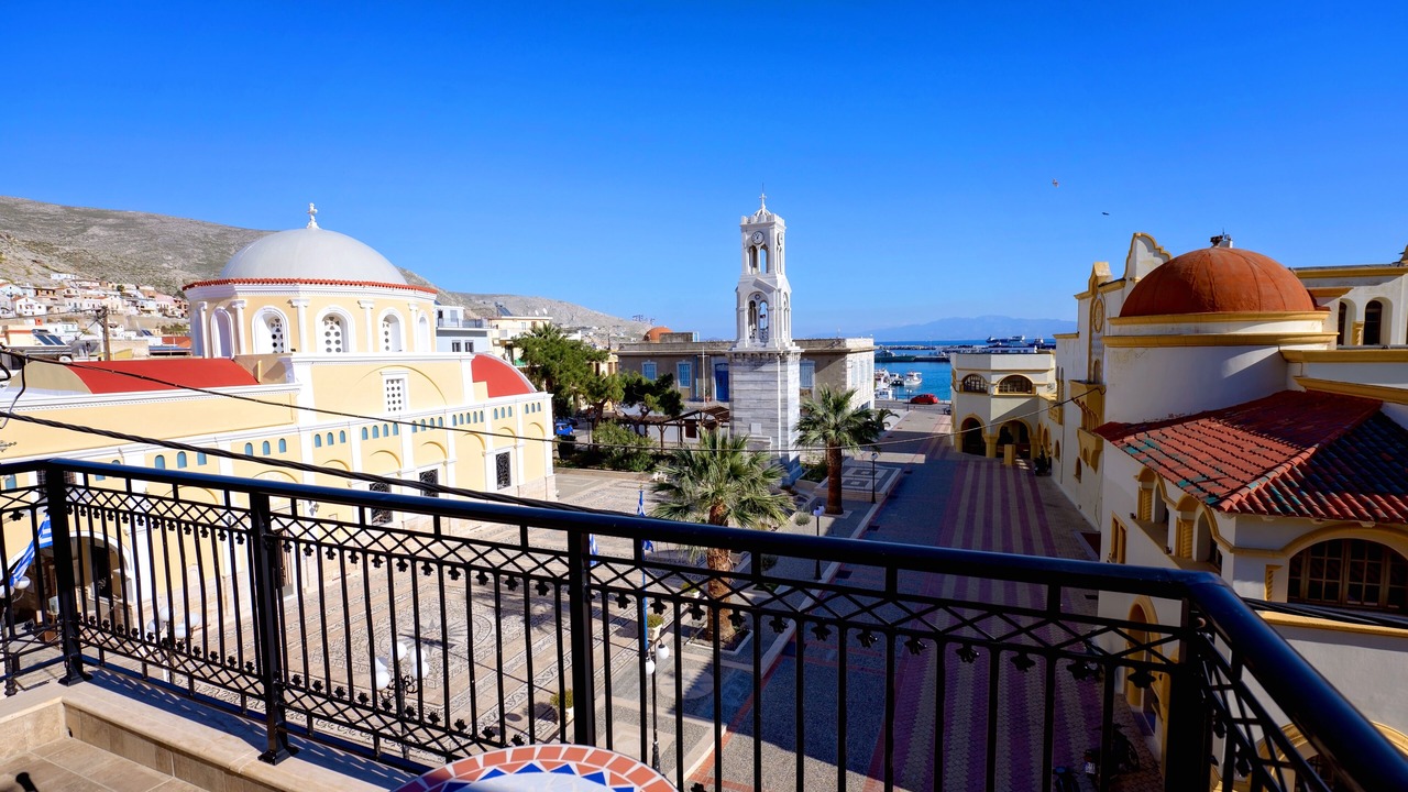 Photo of Outdoor in Pothia
