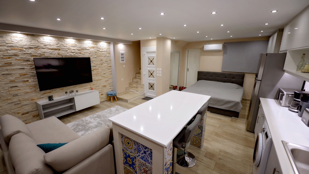 Photo of Bedroom in Pothia
