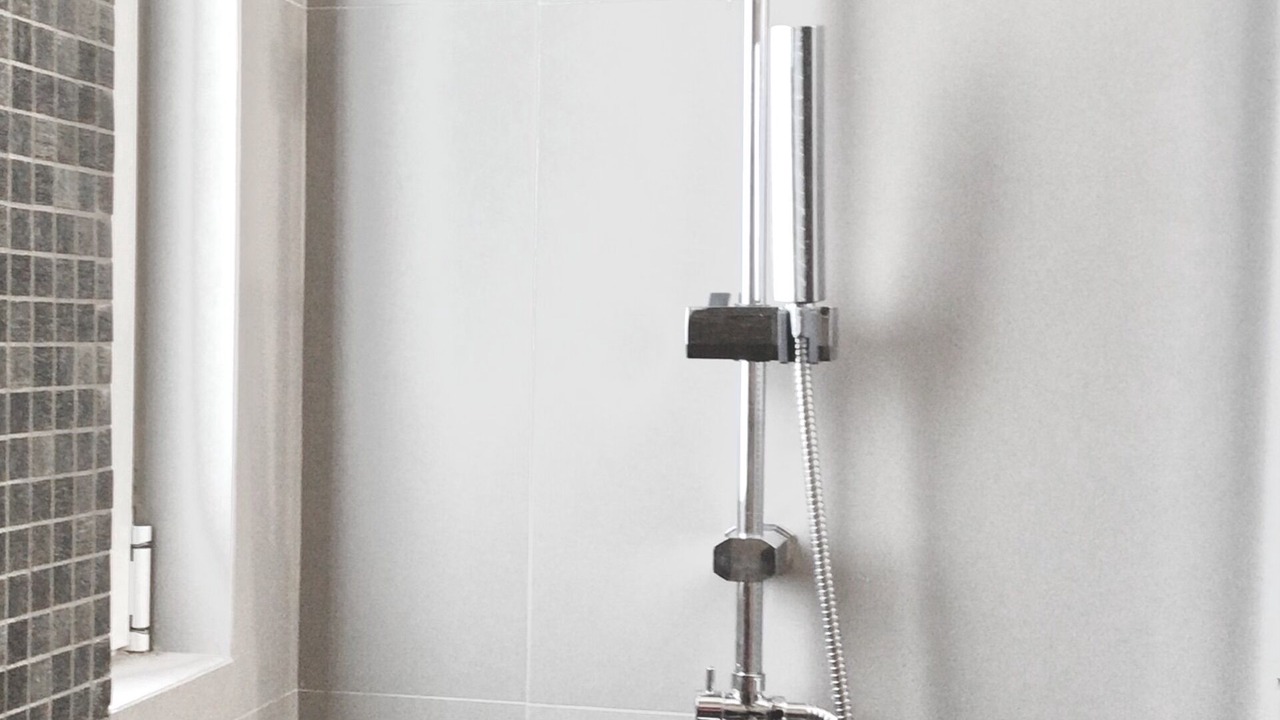 Photo of Bathroom in Saronikos