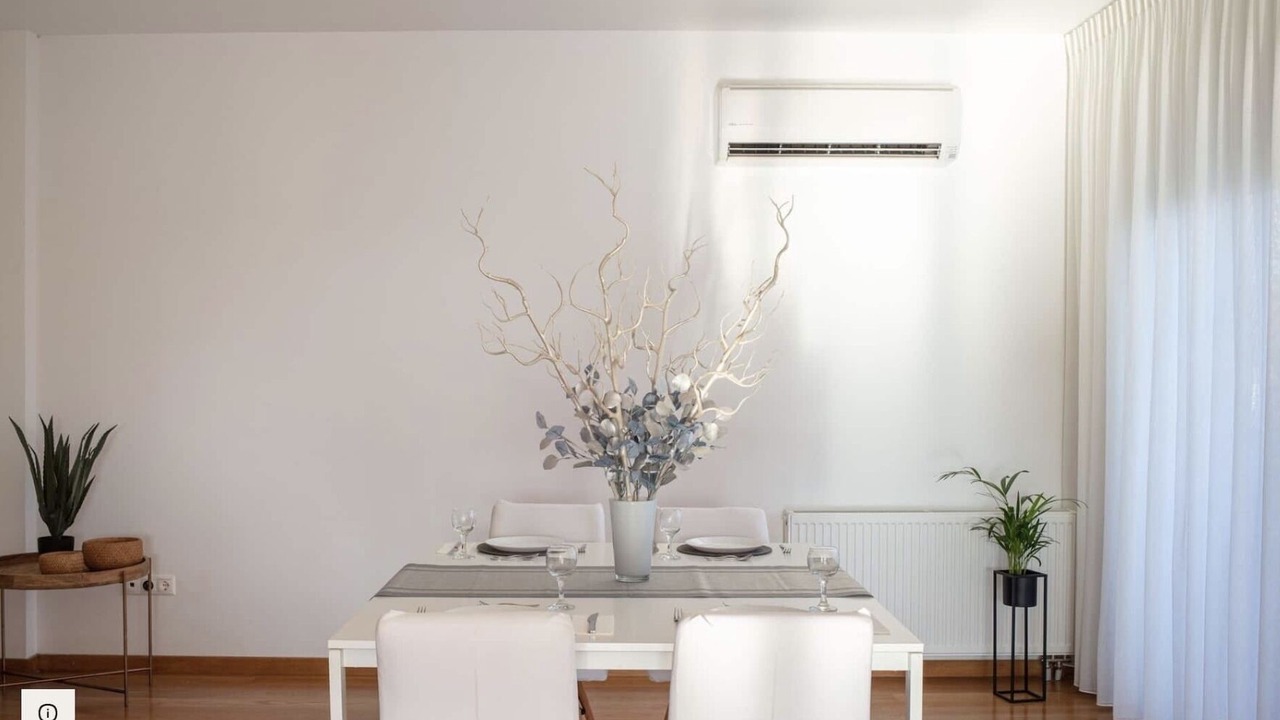 Photo of Bedroom in Saronikos