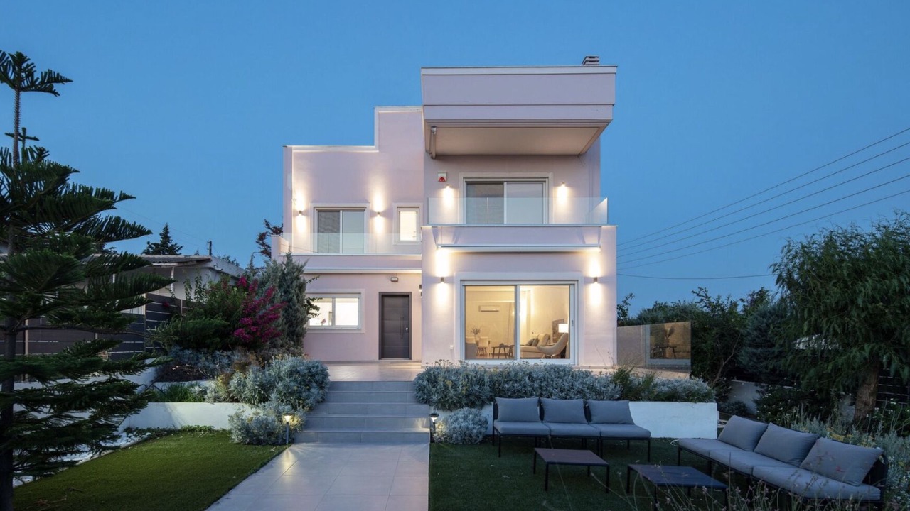 Photo of Outdoor in Saronikos