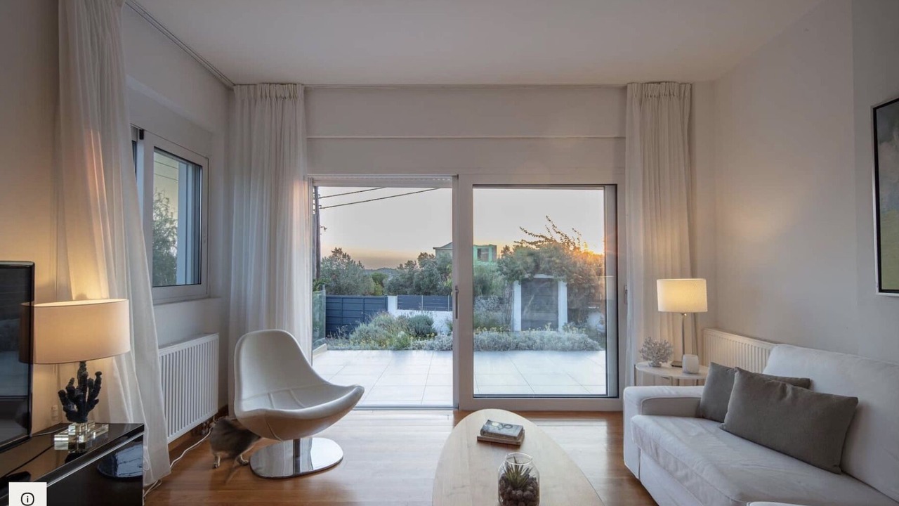 Photo of Outdoor in Saronikos