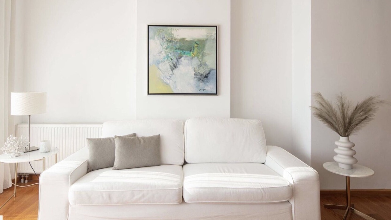 Photo of Bedroom in Saronikos