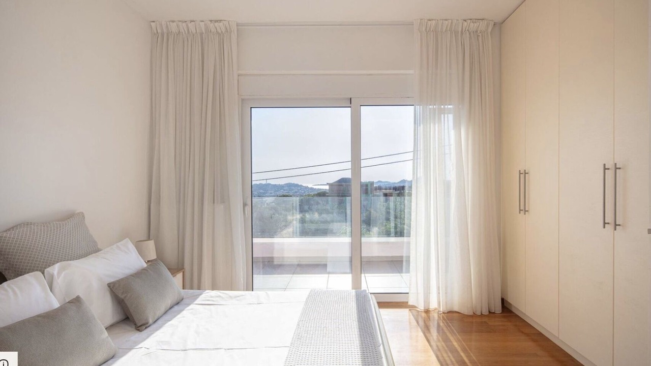 Photo of Patio Balcony in Saronikos