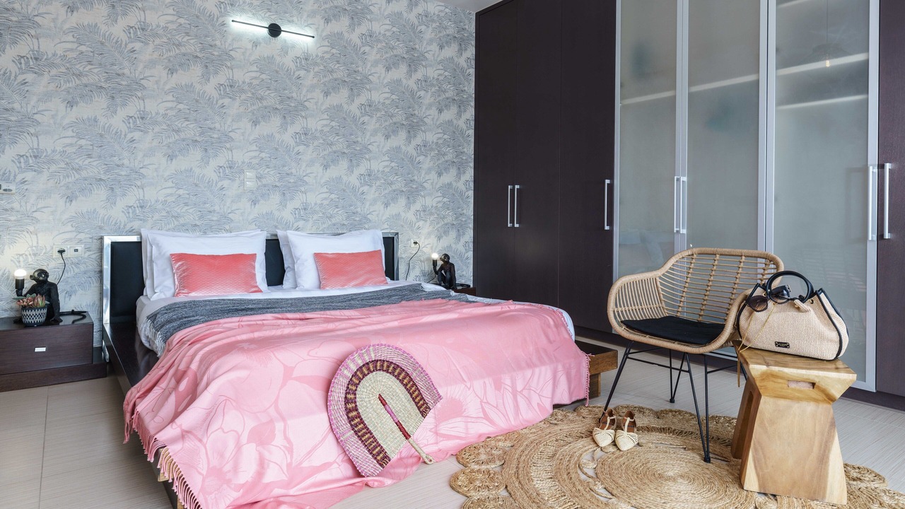 Photo of Bedroom in Mires