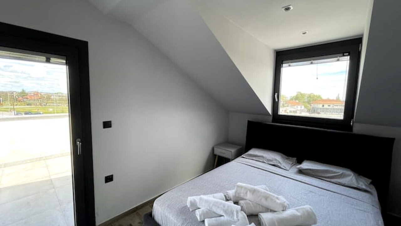 Photo of Bedroom in Katerini